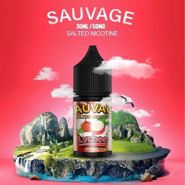 Sauvage 50mg/30ml
