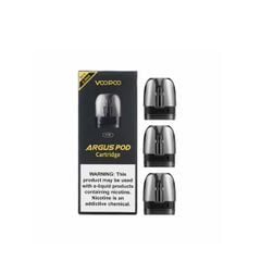 Cartridge Argus Pod 0.7 Ohm