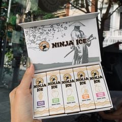 Ninja Juice 60mg/10ml