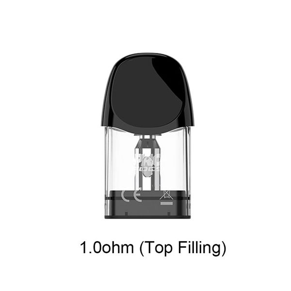 Cartridge Caliburn A3 1.0 Ohm