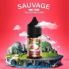 Sauvage 30mg/30ml