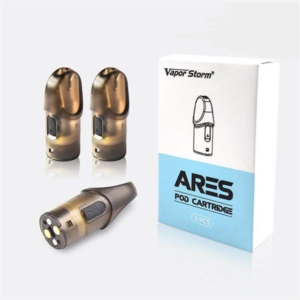 Cartridge Ares 1.3 Ohm