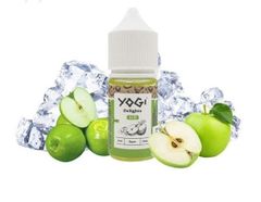 Yogi 50mg/30ml