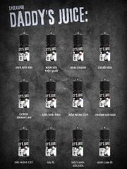 Daddy 30mg/30ml