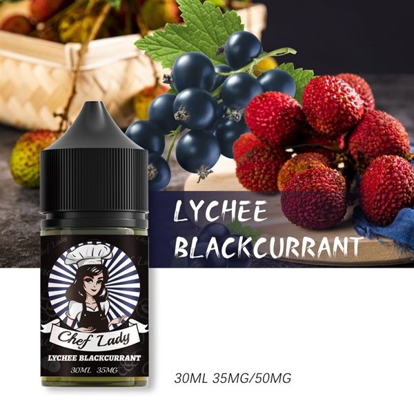 Chef Laddy 30mg/30ml