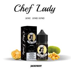 Chef Laddy 50mg/30ml