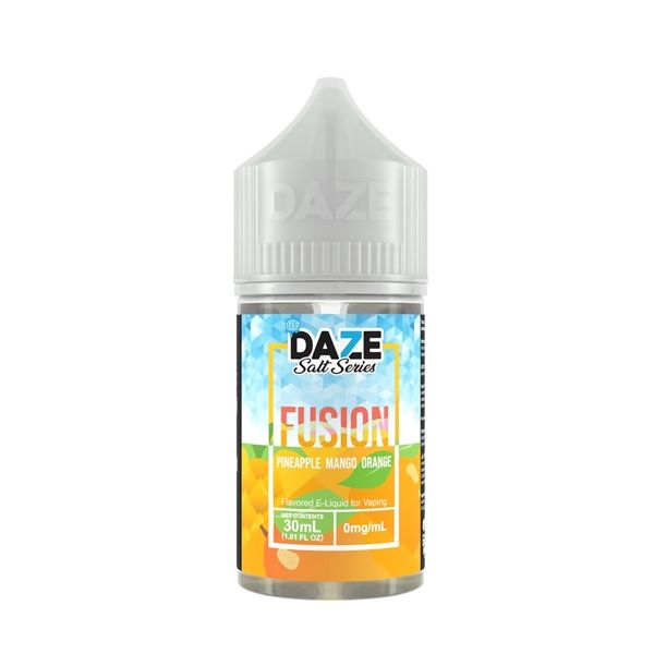 Daze Fusion 30mg/30ml