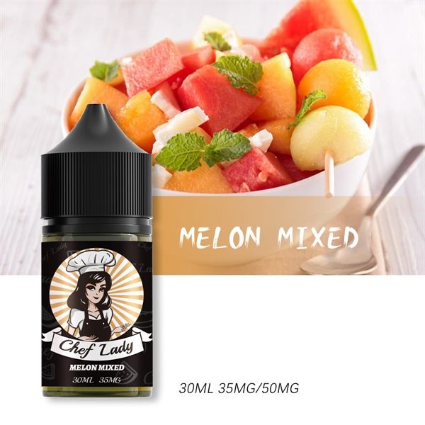 Chef Laddy 30mg/30ml