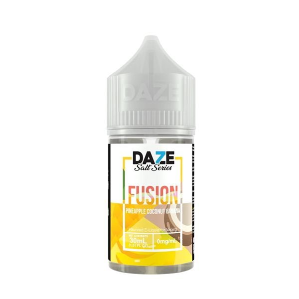 Daze Fusion 50mg/30ml