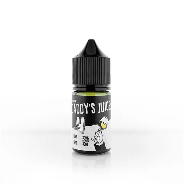 Daddy 30mg/30ml