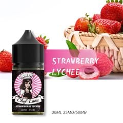 Chef Laddy 50mg/30ml