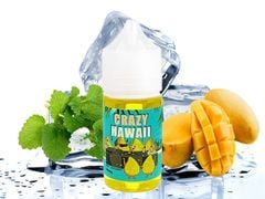 Crazy Hawaii Xoài Điên 30mg/30ml