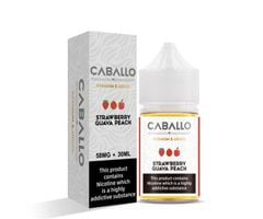 Caballo Saltnic 58mg/30ml