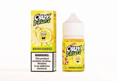 Crazy Fruits 30mg/30ml