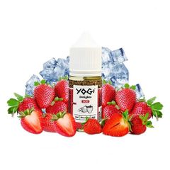 Yogi 50mg/30ml