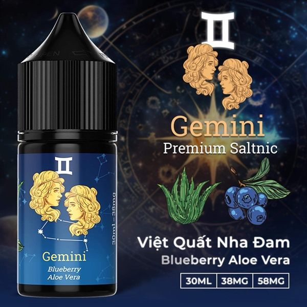 Gemini 58mg/30ml