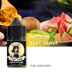 Chef Laddy 30mg/30ml