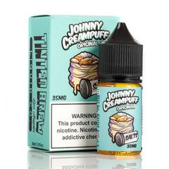 Johnny Cream Puff 35mg/30ml