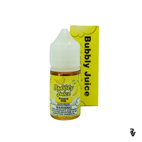 Bubbly Juice 35mg/30ml