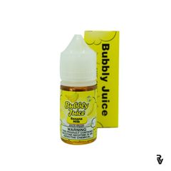 Bubbly Juice 35mg/30ml