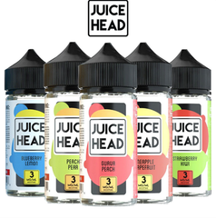 Juice Head 6mg/100ml