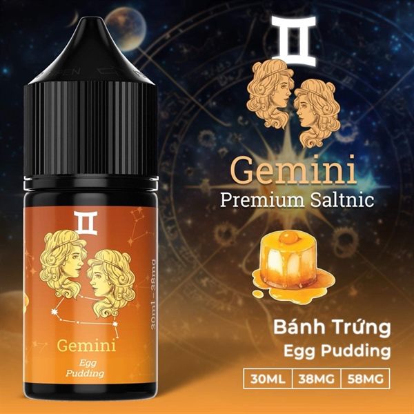 Gemini 58mg/30ml