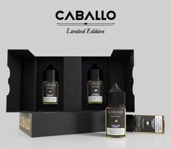 Caballo Saltnic 38mg/30ml