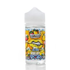 Ice Pop Xoài Dâu 3mg/100ml