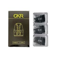 Cartridge CKR 0.6 Ohm