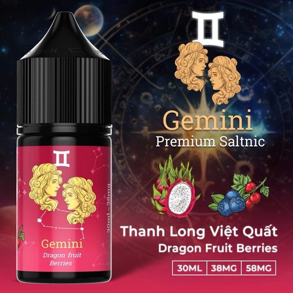 Gemini 58mg/30ml