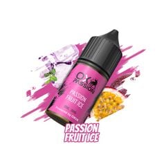 Oxva Ox Passion 58mg/30ml