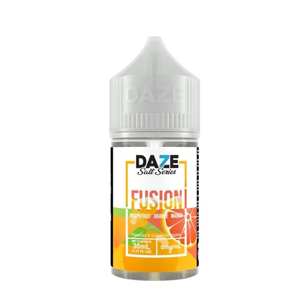 Daze Fusion 50mg/30ml