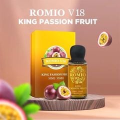 Romio Thuỷ Tinh 35mg/30ml