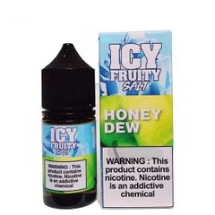 Icy Fruit 35mg/30ml