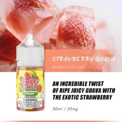 Bubbly Juice 35mg/30ml