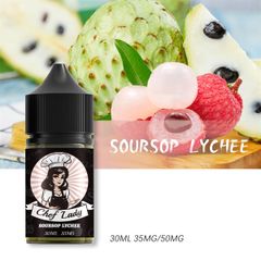 Chef Laddy 30mg/30ml