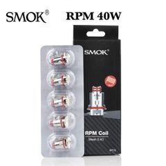 Occ Smok 0.4 Ohm