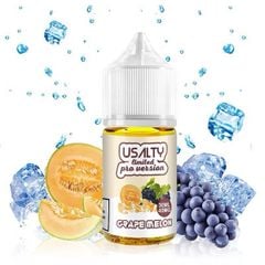 Usalty Pro 60mg/30ml