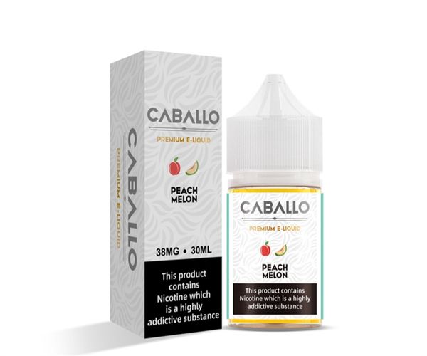 Caballo Saltnic 38mg/30ml