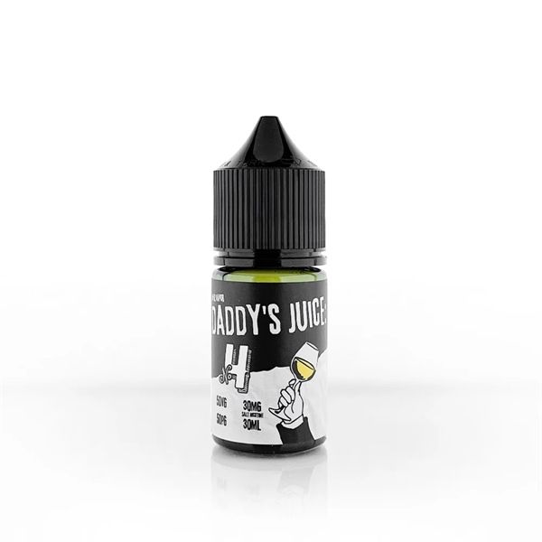 Daddy 50mg/30ml