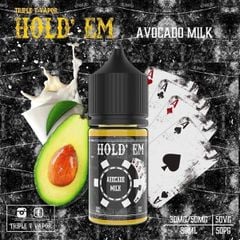 Hold Em 50mg/30ml