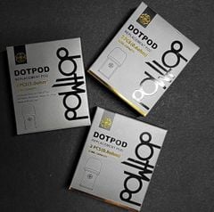 Cartridge DotPod 0.6 Ohm