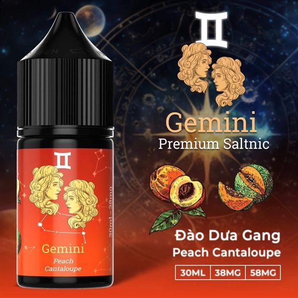 Gemini 58mg/30ml