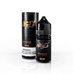 Nasty Chocolate 50mg/30ml