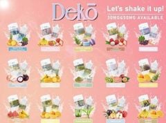 Deko 30mg/30ml