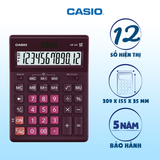  Máy tính CASIO GR-12C-WR 