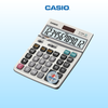 Máy tính Casio DF-120BM