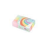  Gôm rainbow ER20 (32 cục/hộp) 