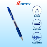  Bút gel Bitex G03 (0.7mm) 