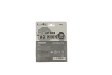  Đất nặn vỉ nhựa 100g/MC05 (10 màu/vỉ) 